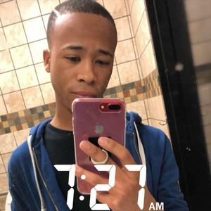 Meet your Posher, William